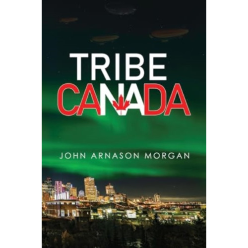 Olympia Publishers Tribe Canada (häftad, eng)