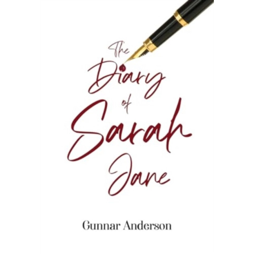 Olympia Publishers The Diary of Sarah Jane (häftad, eng)