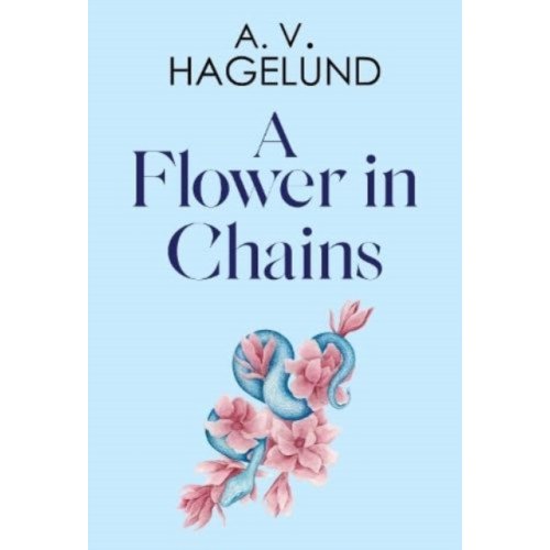 Olympia Publishers A Flower In Chains (häftad, eng)