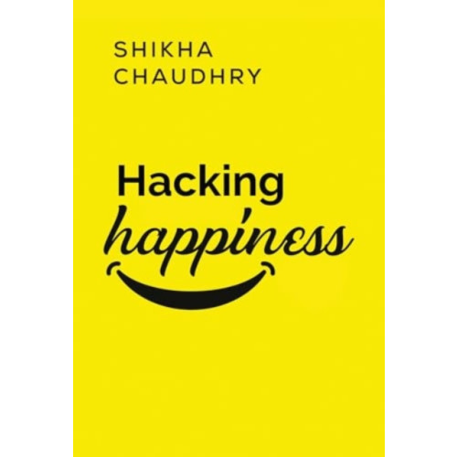 Olympia Publishers Hacking Happiness (häftad, eng)