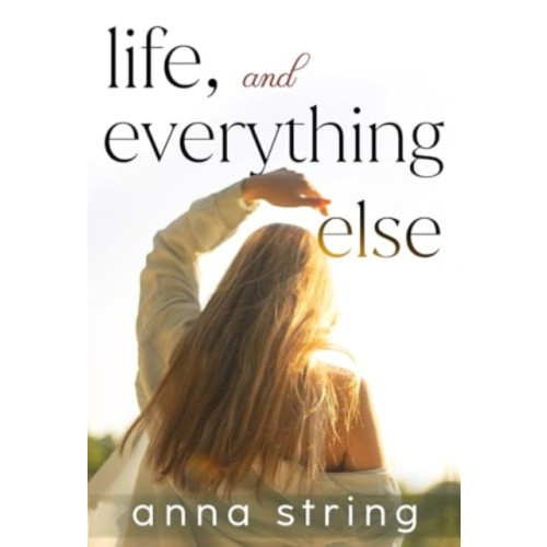 Olympia Publishers Life, and Everything Else (häftad, eng)