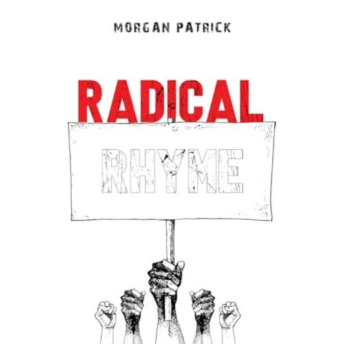 Olympia Publishers Radical Rhyme (häftad, eng)