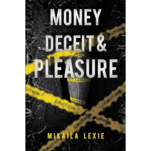 Olympia Publishers Money, Deceit & Pleasure (häftad, eng)