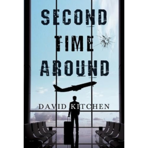 Olympia Publishers Second Time Around (häftad, eng)