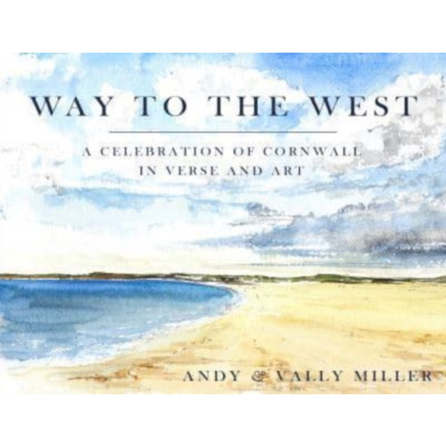 Renard Press Ltd Way to the West (häftad, eng)