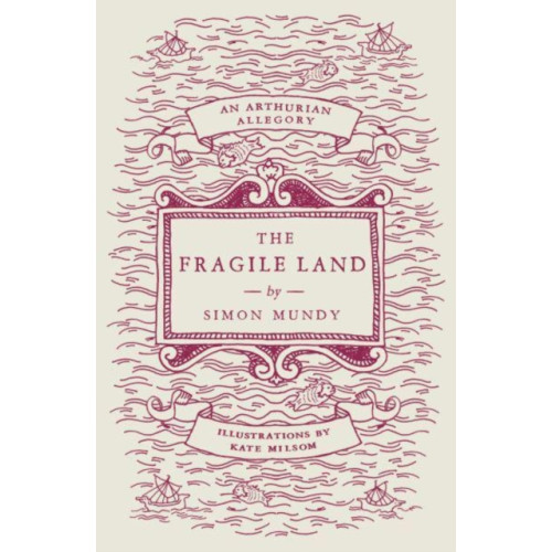 Renard Press Ltd The Fragile Land (häftad, eng)