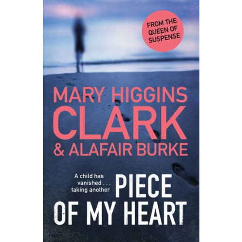 Simon & Schuster Ltd Piece of My Heart (häftad, eng)