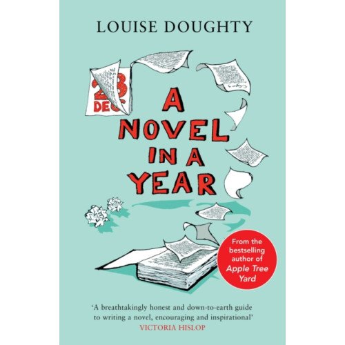 Simon & Schuster Ltd A Novel in a Year (häftad, eng)
