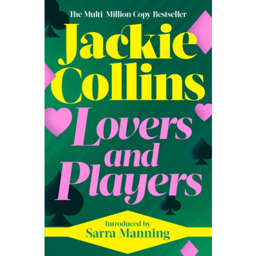 Simon & Schuster Ltd Lovers & Players (häftad, eng)