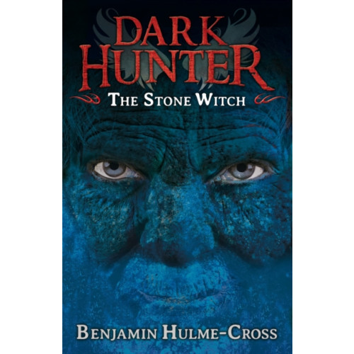 Bloomsbury Publishing PLC The Stone Witch (Dark Hunter 5) (häftad, eng)