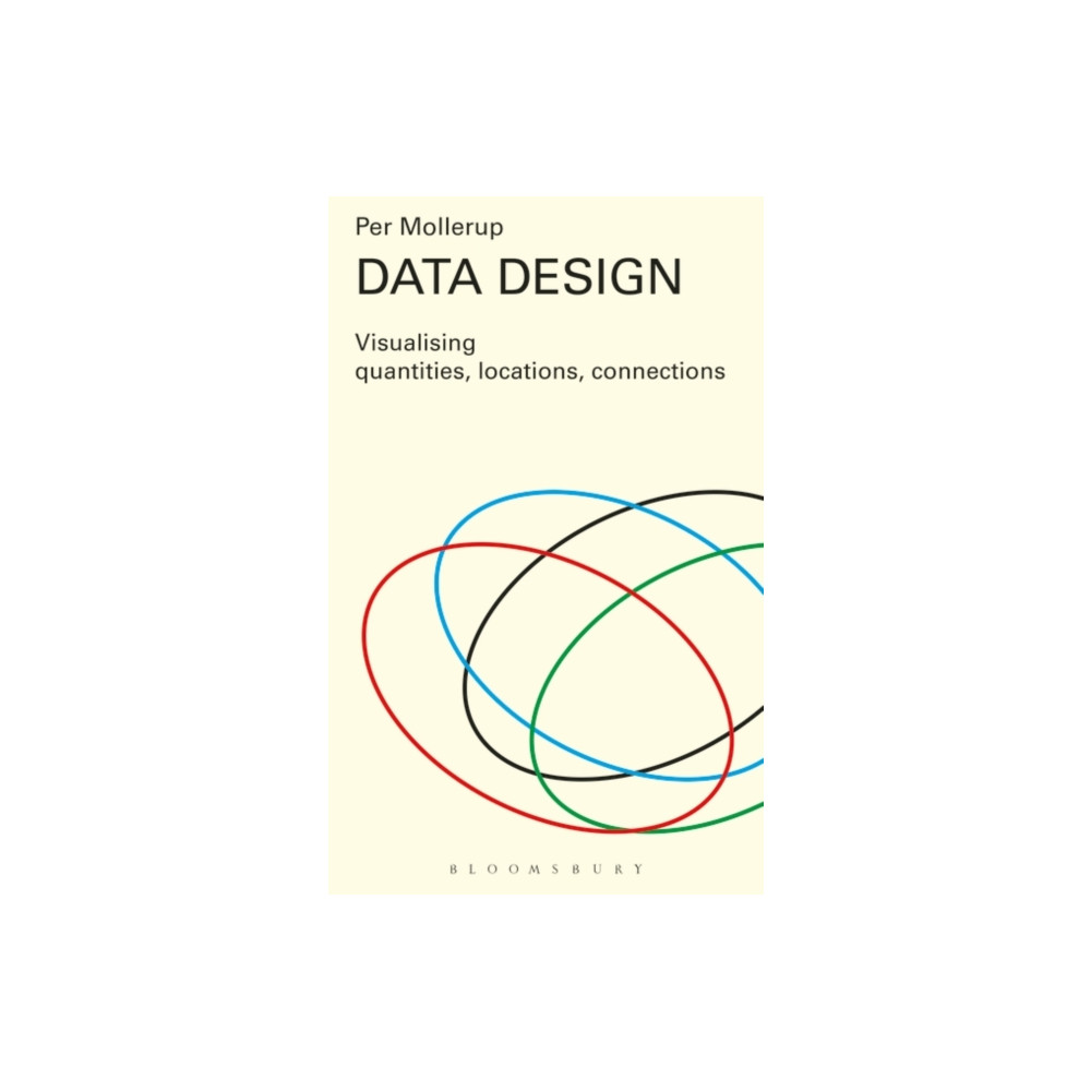 Produktbild för Data Design (häftad, eng)