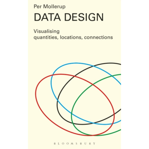 Bloomsbury Publishing PLC Data Design (häftad, eng)