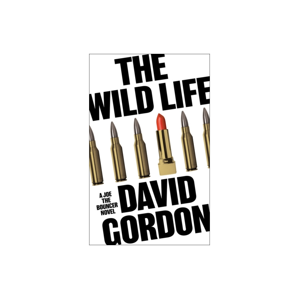 Produktbild för The Wild Life (häftad, eng)