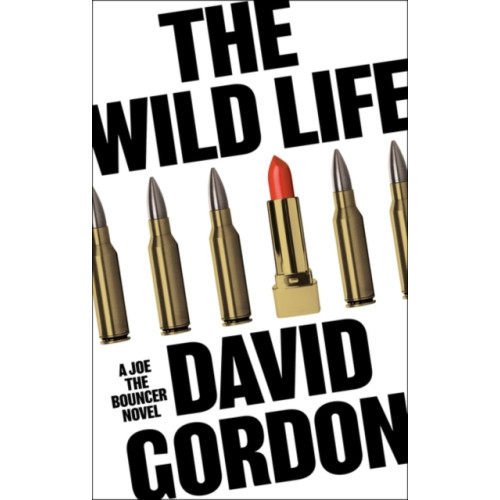 Bloomsbury Publishing (UK) The Wild Life (häftad, eng)