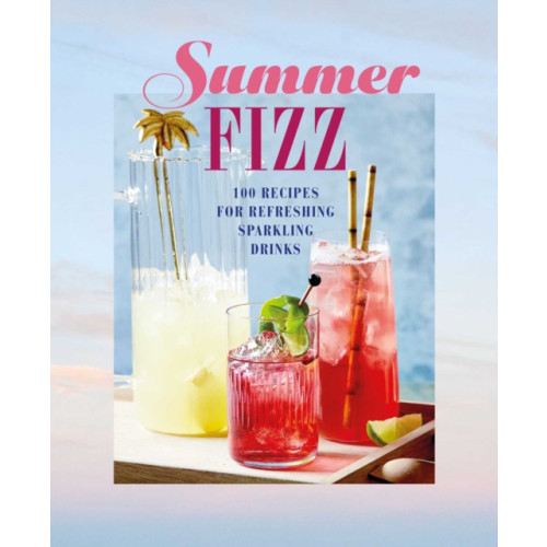 Ryland, Peters & Small Ltd Summer Fizz (inbunden, eng)