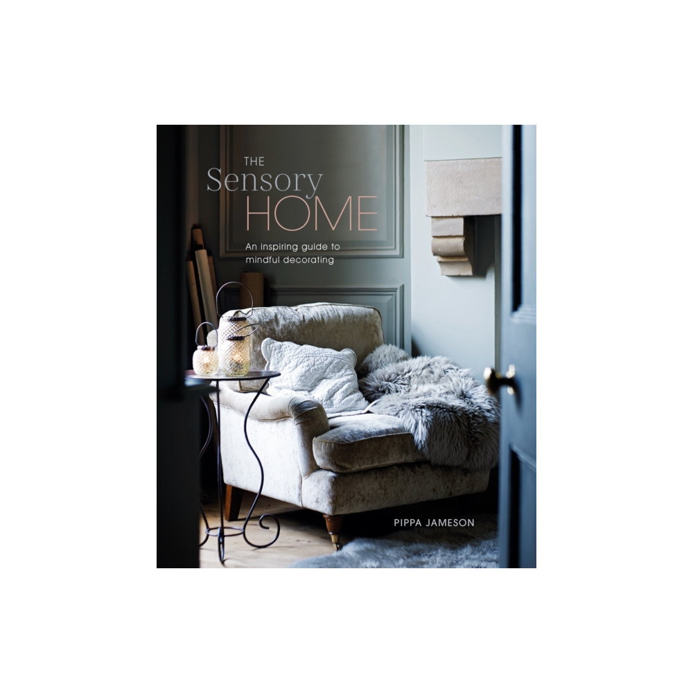 Produktbild för The Sensory Home (inbunden, eng)