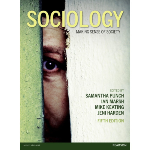 Pearson Education Limited Sociology (häftad, eng)