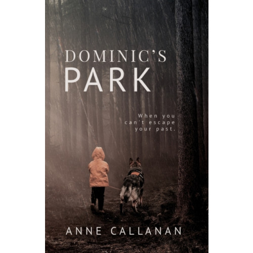 Cranthorpe Millner Publishers Dominic's Park (häftad, eng)