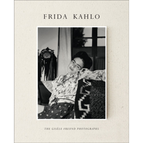 Abrams Frida Kahlo (inbunden, eng)