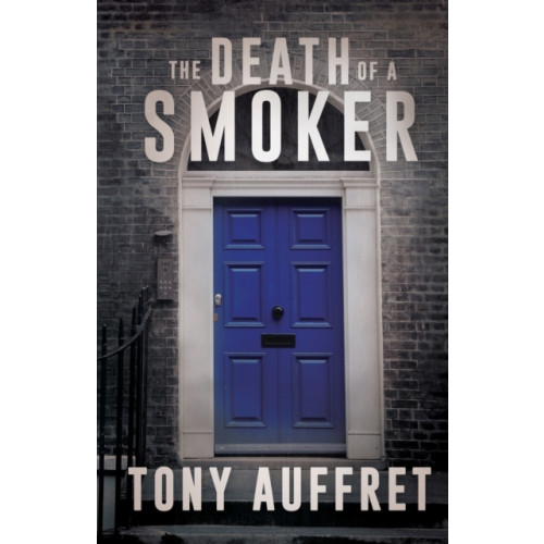 Cranthorpe Millner Publishers The Death of a Smoker (häftad, eng)