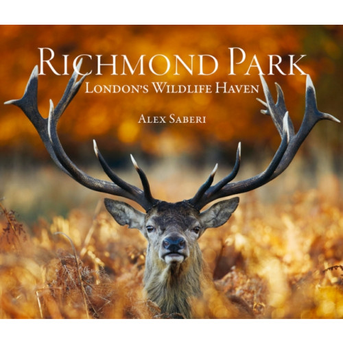 ACC Art Books Richmond Park (inbunden, eng)