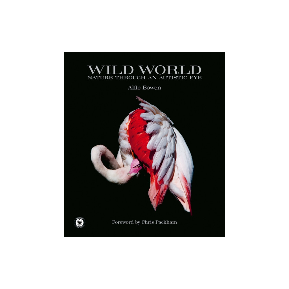Produktbild för Wild World (inbunden, eng)