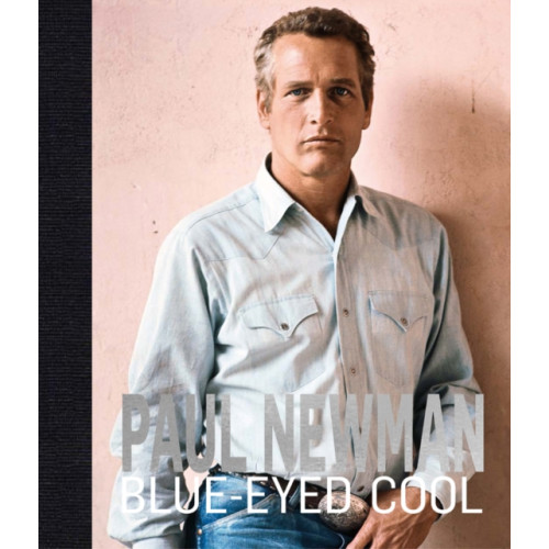 ACC Art Books Paul Newman (inbunden, eng)