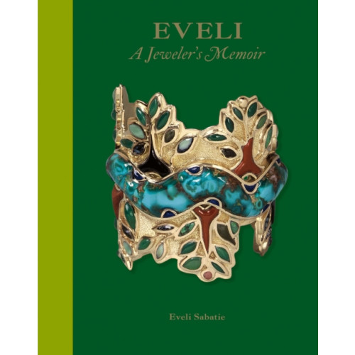 ACC Art Books Eveli (inbunden, eng)