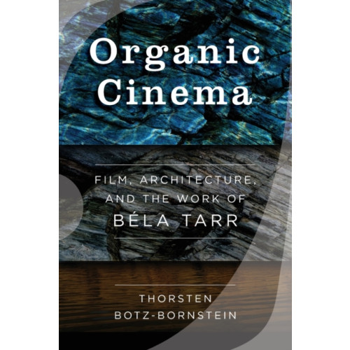 Berghahn Books Organic Cinema (häftad, eng)