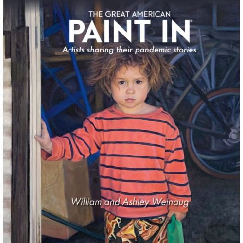 ACC Art Books The Great American Paint In (R) (inbunden, eng)