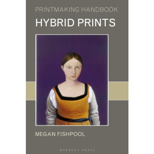 Bloomsbury Publishing PLC Hybrid Prints (häftad, eng)