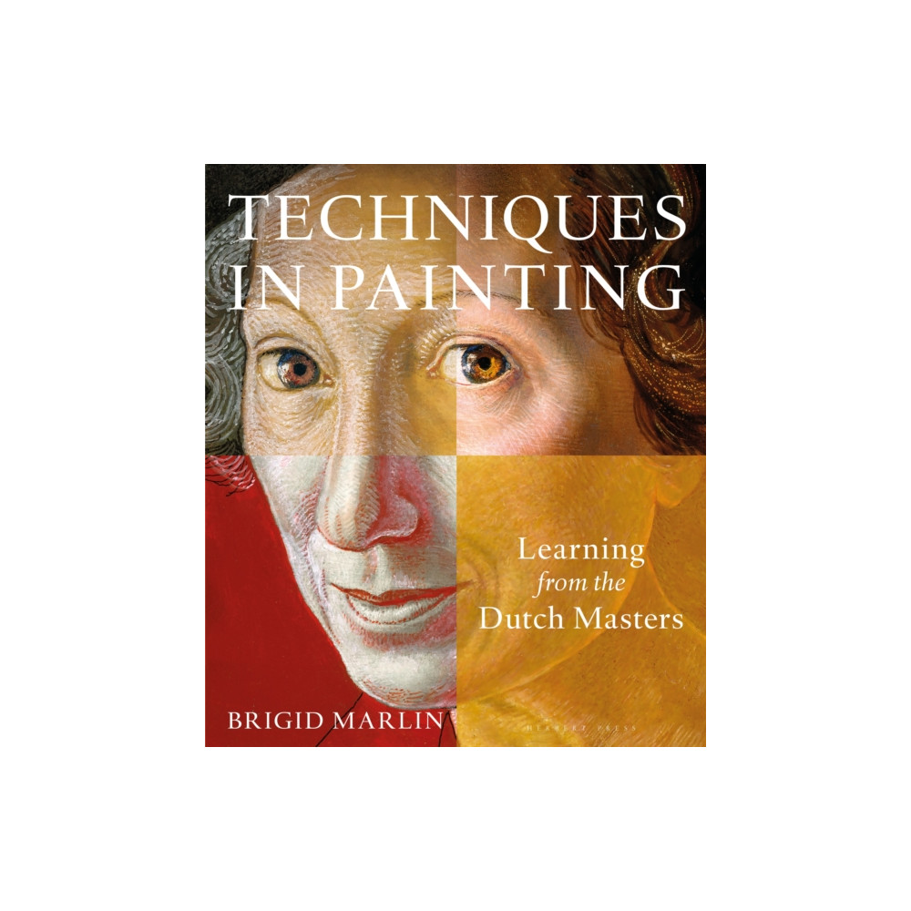Produktbild för Techniques in Painting (häftad, eng)