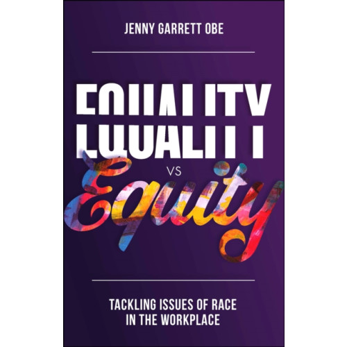 Emerald Publishing Limited Equality vs Equity (häftad, eng)