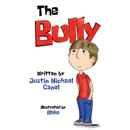 Pegasus Elliot Mackenzie Publishers The Bully (häftad, eng)