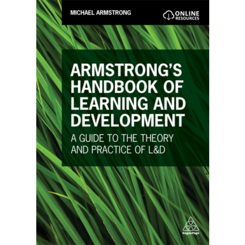 Kogan Page Ltd Armstrong's Handbook of Learning and Development (häftad, eng)