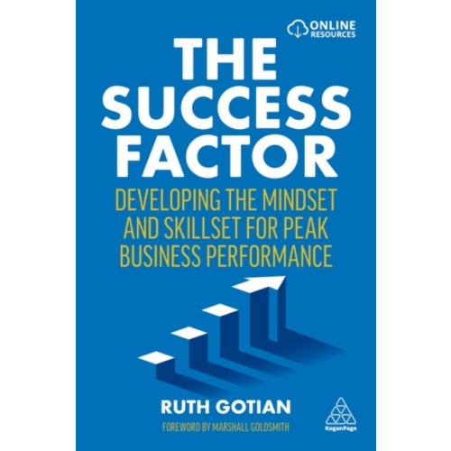 Kogan Page Ltd The Success Factor (häftad, eng)