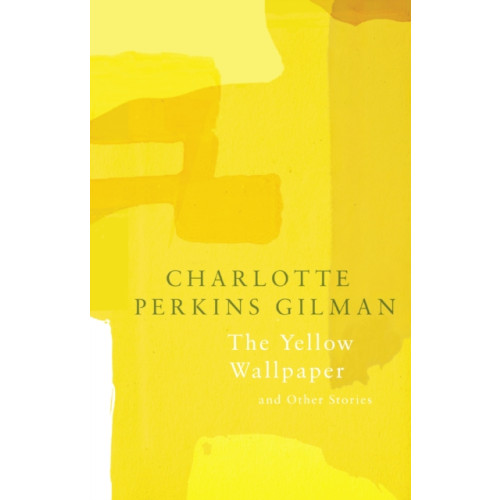 Legend Press Ltd The Yellow Wallpaper (Legend Classics) (häftad, eng)