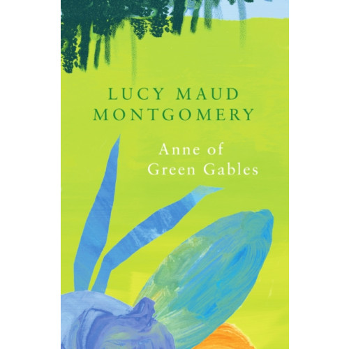 Legend Press Ltd Anne of Green Gables (Legend Classics) (häftad, eng)