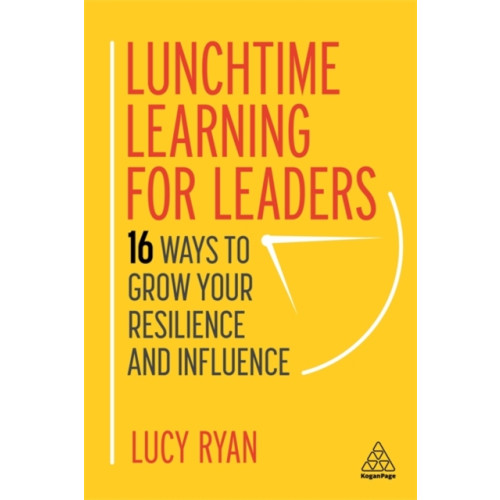 Kogan Page Ltd Lunchtime Learning for Leaders (häftad, eng)