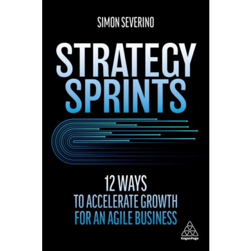 Kogan Page Ltd Strategy Sprints (häftad, eng)