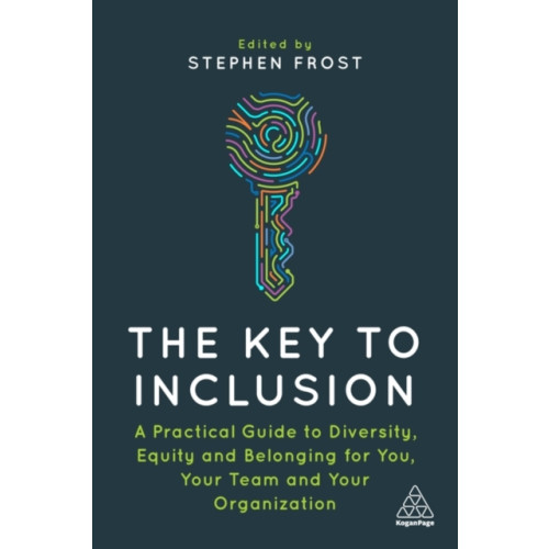 Kogan Page Ltd The Key to Inclusion (häftad, eng)