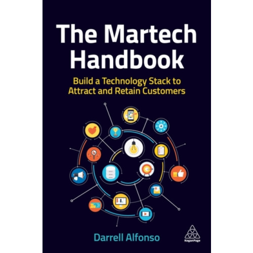 Kogan Page Ltd The Martech Handbook (häftad, eng)