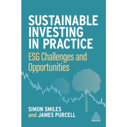 Kogan Page Ltd Sustainable Investing in Practice (häftad, eng)