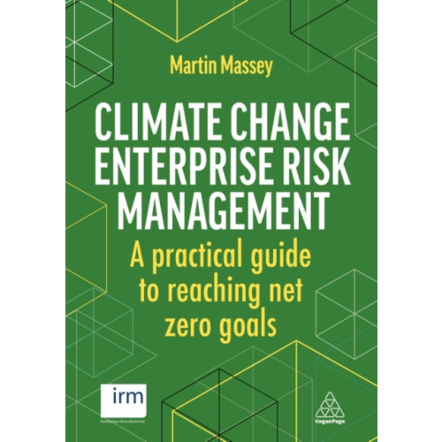 Kogan Page Ltd Climate Change Enterprise Risk Management (häftad, eng)