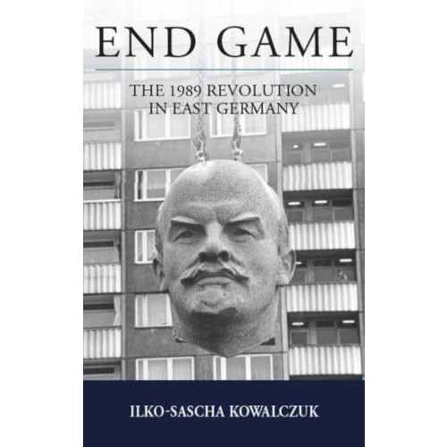 Berghahn Books End Game (inbunden, eng)