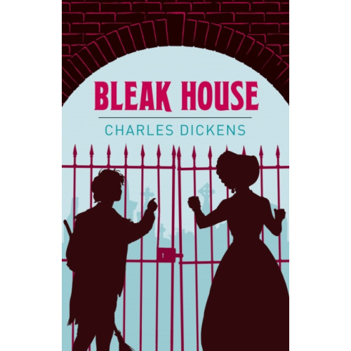 Arcturus publishing ltd Bleak House (häftad, eng)