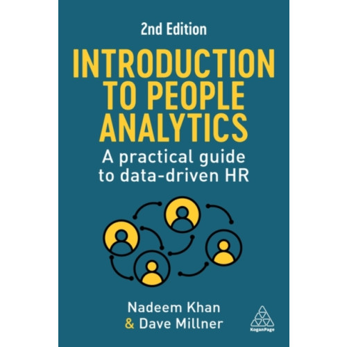 Kogan Page Ltd Introduction to People Analytics (häftad, eng)