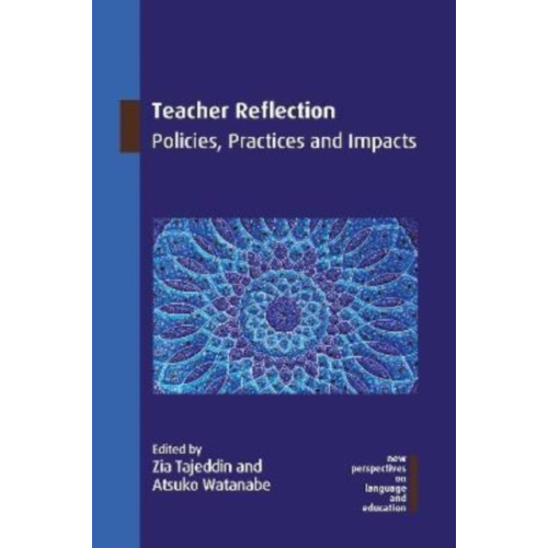 Multilingual Matters Teacher Reflection (häftad, eng)