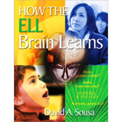Sage publications inc How the ELL Brain Learns (häftad, eng)