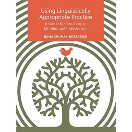 Multilingual Matters Using Linguistically Appropriate Practice (häftad, eng)